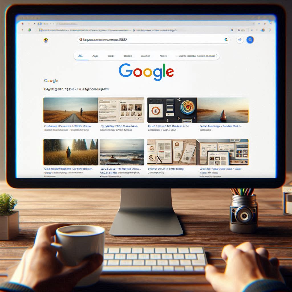 優化你的SERP