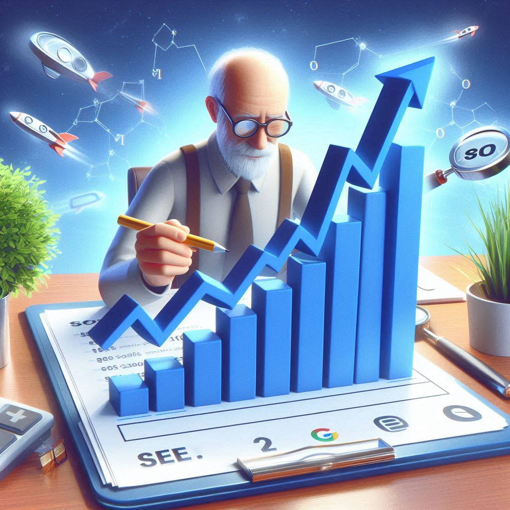 應該注重網站內容，而非執著關鍵字排名