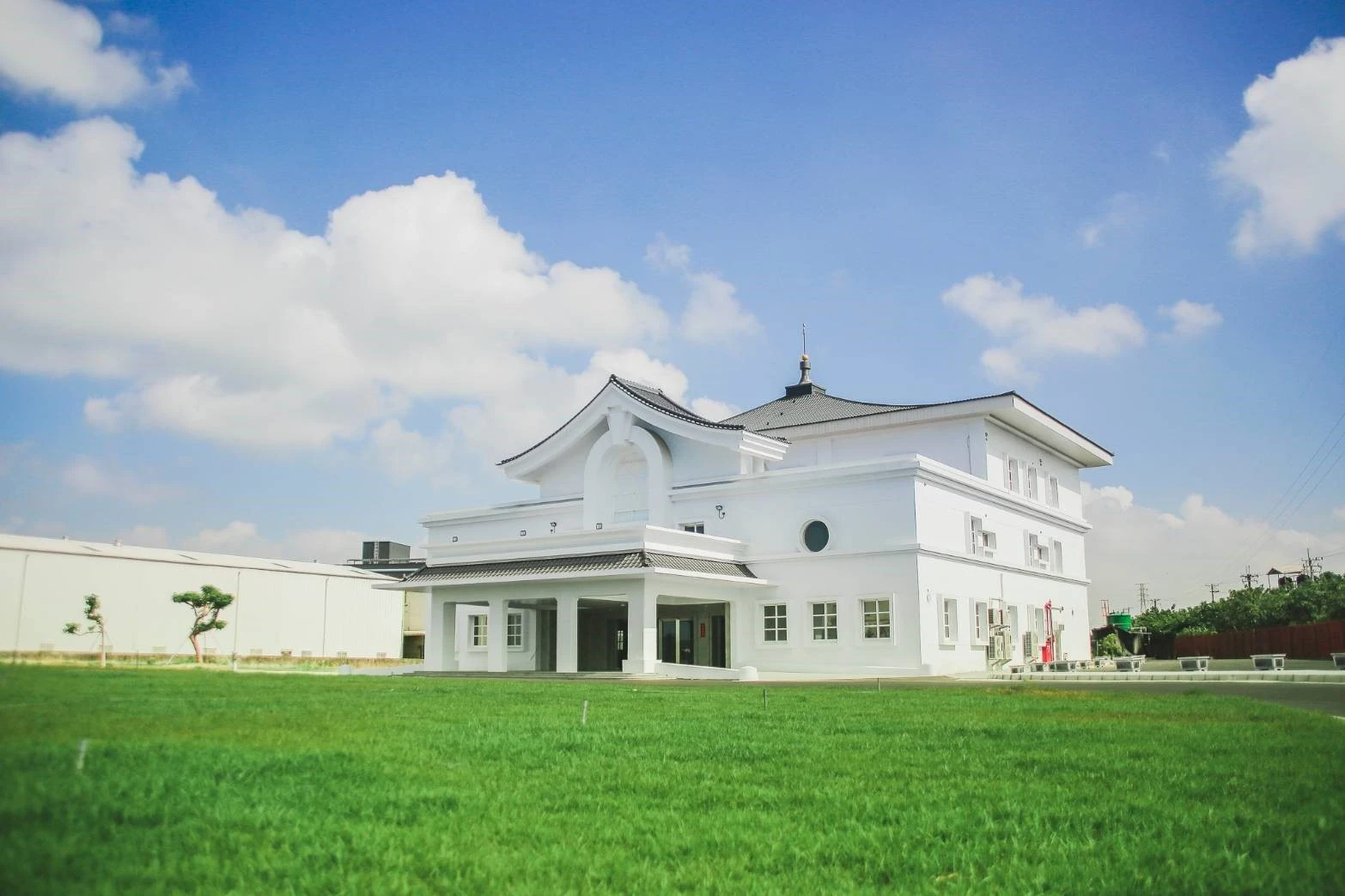 明諦集團《新園工業股份有限公司》