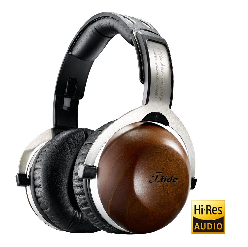 監聽耳機(Monitor Headphones)