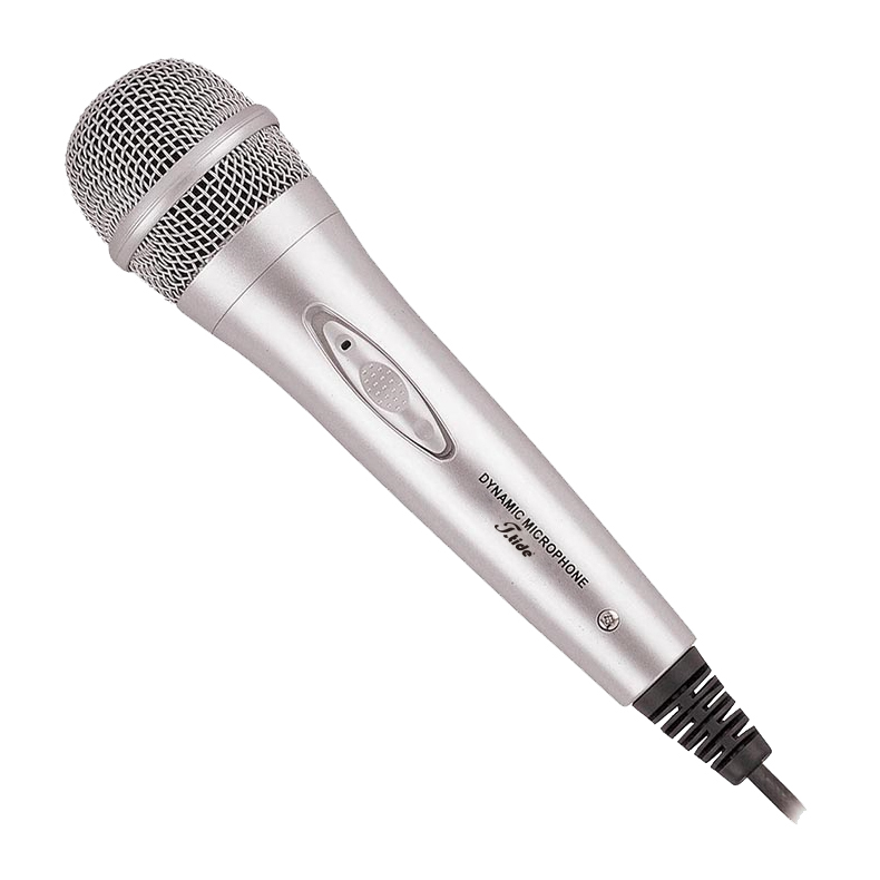 CB麥克風(CB Microphone)