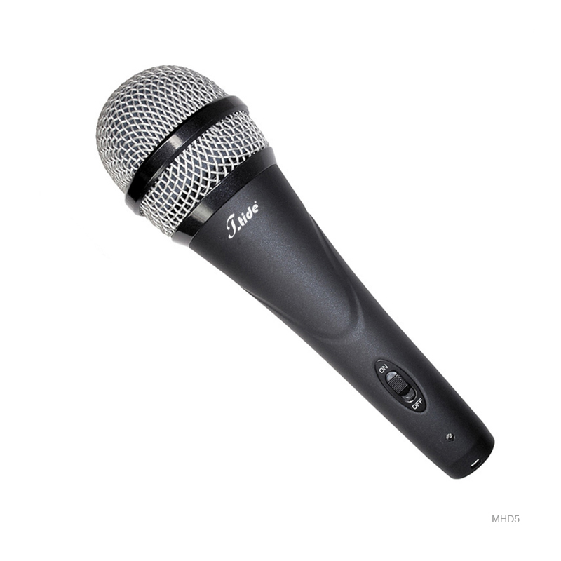 麥克風(Microphone)