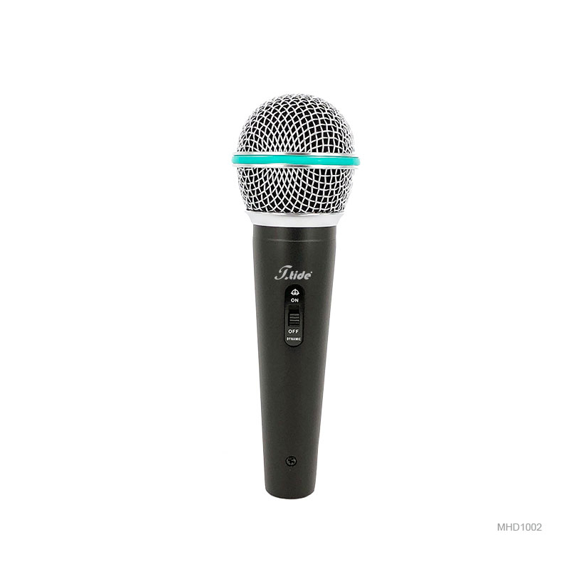 麥克風(Microphone)