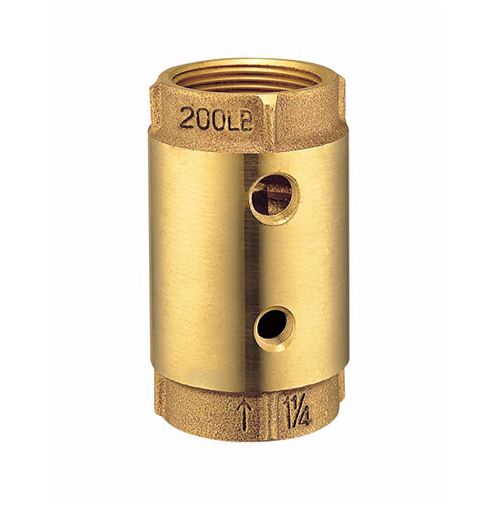 止回閥(Check Valve)