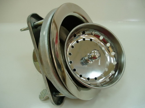 水槽過濾器(Sink Strainers)