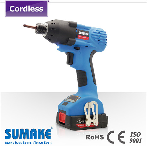 電動螺絲起子(Electric Screwdriver)