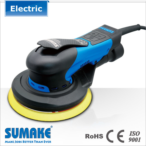 電動磨沙機(Electric Sander)