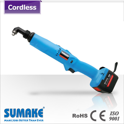 電動縲絲刀(Cordless Screwdriver)