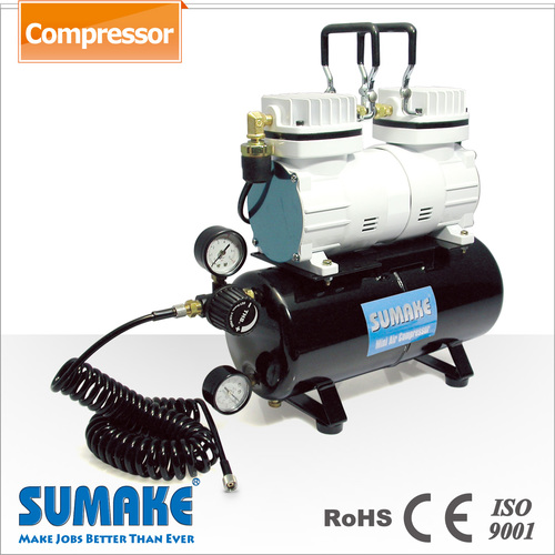 微型壓縮機(Mini Compressor)