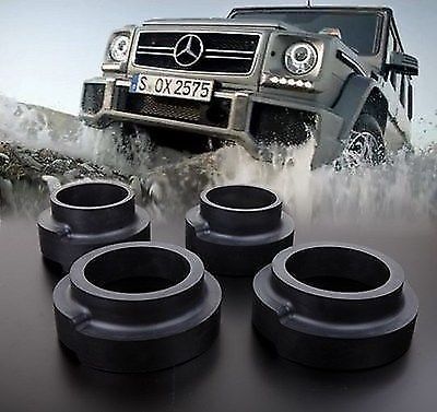 車身加高墊(Lift Kit Parts)