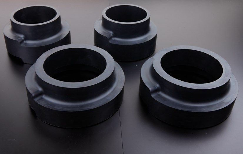 車身加高墊(Lift Kit Parts)